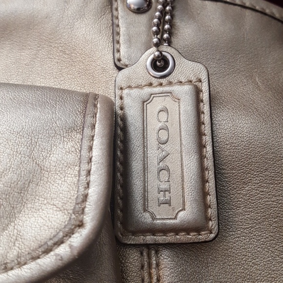 Handbag - Picture 2 of 3